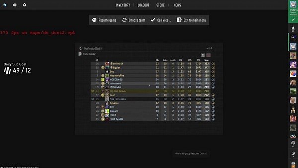 bigbadbeaver - Twitch