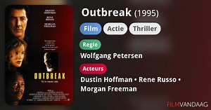 Outbreak (1995)