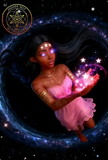 Welcome to HigherSelf Activations. You aren’t here by accident; you’re here because your frequency is shifting. This channel is a dedicated space to help you strip away the noise of the external world and plug back into your source code. We explore the tools, the shifts, and the stillness required to live from your highest expression. I’m Shakema , and it’s time to activate.