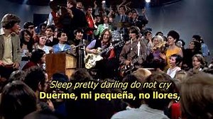 CARRY THAT WEIGHT Lyrics - BEATLES | eLyrics.net