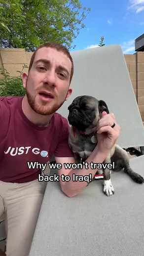 Reasons to Avoid Traveling Back to Iraq