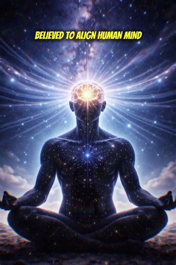 Ancient Cosmic Code That Explains the Universe