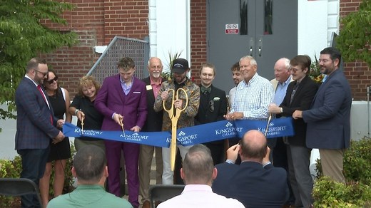 Gold Spectrum celebrates new facility as hemp industry faces 'detrimental' changes