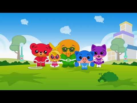 The Snowman ❄️ | Plim Plim Full Episode | Winter Story