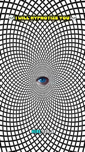 Extreme Focus Challenge 👁️ #illusion #braintrippin #facts