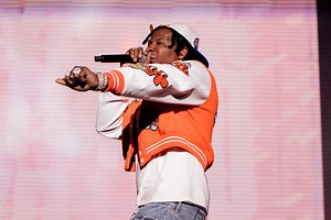 Moneybagg Yo Says New Album Is Imminent