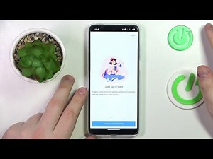 How to Install Opera Browser on Motorola Moto G23?