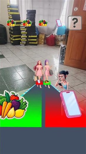 This Puzzle Game Will Break Your Brain 🧠💥 #beatbox #tiktok Part 13