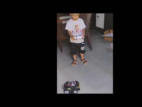 Robotics projects for students