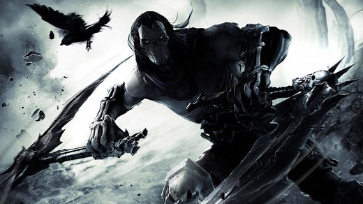 Darksiders 2: Deathinitive Edition Review