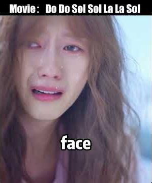 Who understands the pain of an itchy head in a cast? #shorts #movie #film #kdrama