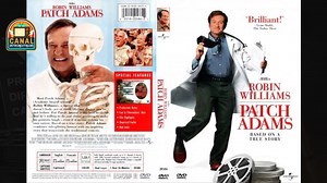 Patch Adams (1998) HD