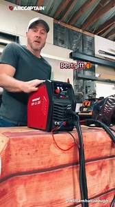 🎄 Christmas Sale – Save $100! CUT55 Pro Plasma Cutter – Now $269.99 (Was $369.99) ✅ Pilot Arc Tech – Cuts Without Touching Metal ✅ Clean Cut up to 3/4” – Carbon Steel, Stainless, Aluminum ✅APP Control – Smart, Simple, PreciseAPP Control – Smart, Simple, Precise | Arccaptain