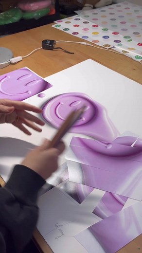 Mastering Color Matching in Art: Tips and Tricks by CJ Hendry