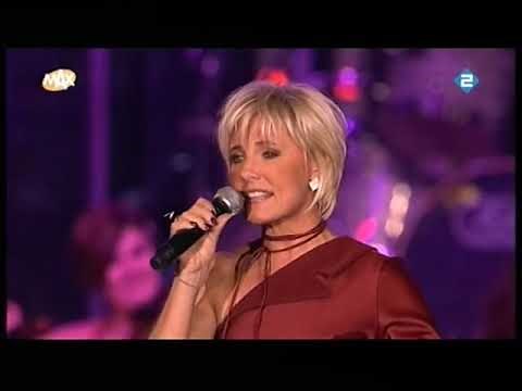 The Winner Takes It All - Dana Winner