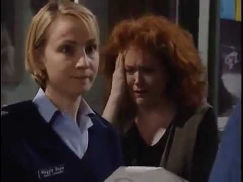 Blue Heelers - 6x24 Behind The Badge