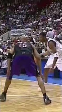 YALL REMEMBER ORLANDO MAGIC T-MAC! 😮‍💨😮‍💨