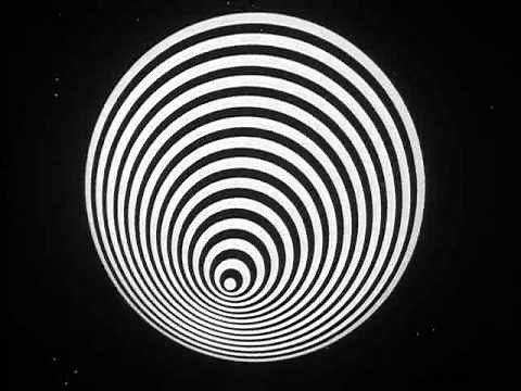 Twilight Zone Intro (Season 3)