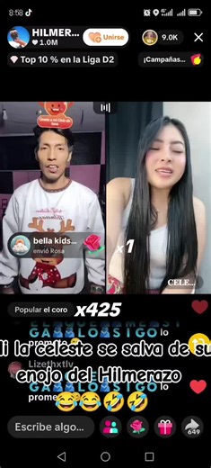 Videos de Calletrigoyhon❤️💛💚 (@trigo.calle.yhony) con “sonido original - Calletrigoyhon❤️💛💚”