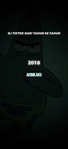 Exploring Old DJ Vibes Over the Years