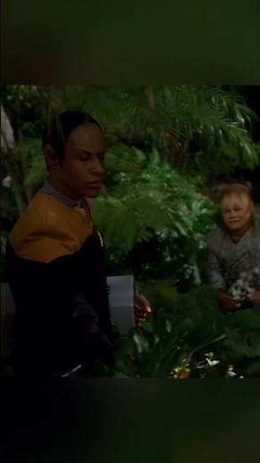 There You Go With The Semantics - Star Trek Voyager (S02E24) | 🛸Sci-Fi-Files #scifi
