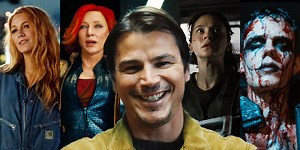 Every Movie Releasing In Theaters In August 2024