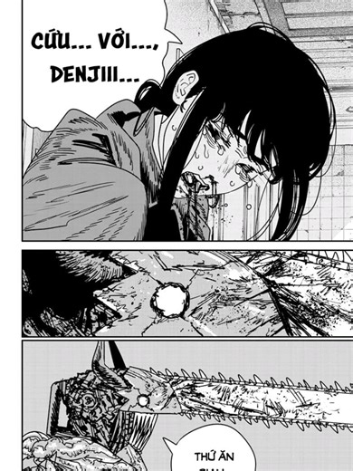 Chainsaw Man: Tất cả về Denji và Asa