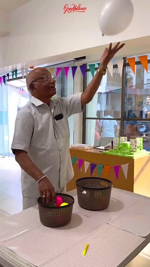 Goodfellows India on Instagram: "Occupation therapy disguised in so much fun you’d never even know it’s helping your mobility Welcome to the world of Goodfellows mind and movement workshops ❤️"