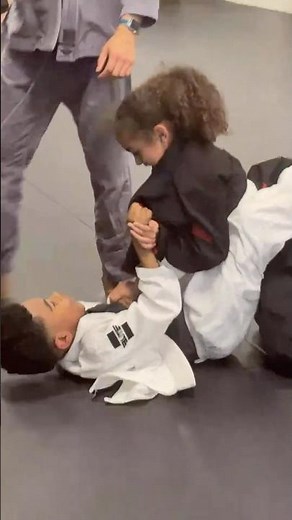 Youth MMA