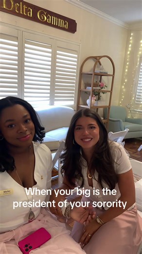 Making History with Delta Gamma at Syracuse University