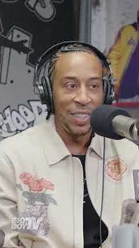 Ludacris ALMOST Gets in Trouble with "Area Codes" Game 😂