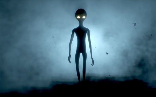 the three body problem | love story