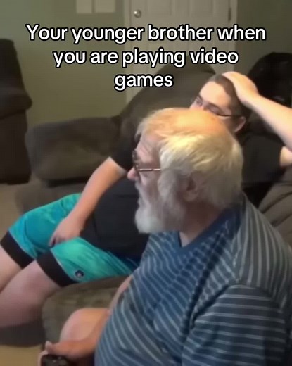Angry Grandpa's Hilarious Gaming Rages