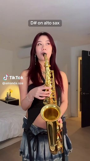 Sticky Tutorial for Saxophone | Tyler The Creator Guide