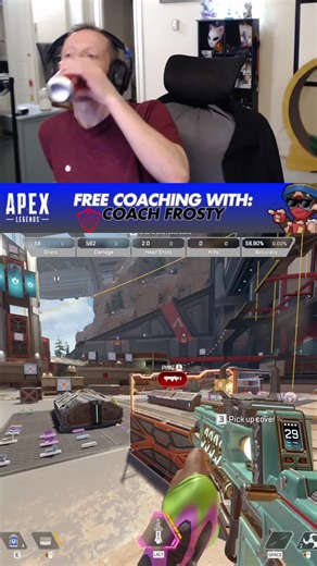 Apex Custom Settings vs. 4-3 Linear: A Game-Changer