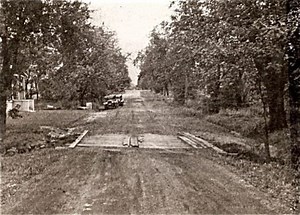 HISTORY: Where is This Street?