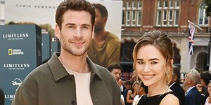 Who Is Gabriella Brooks? All About Liam Hemsworth’s Model Fiancée and Their Love Story