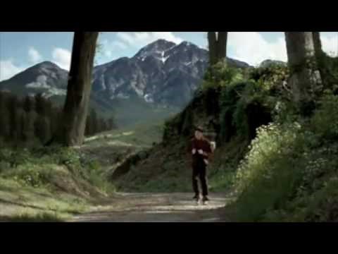 Merlin, the opening scene. "The Dragons Call" [01X01]
