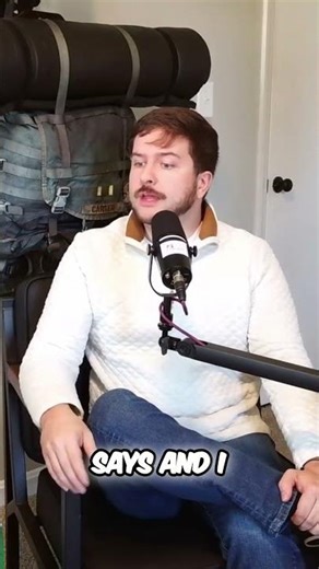 We're ALL Sinners! The Sin Circle Explained #shorts