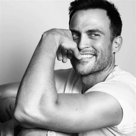 Cheyenne Jackson