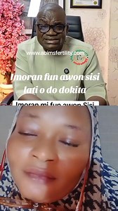 Imoran Pataki Lati Odo Dokita . | Akinwunmi Monsurat