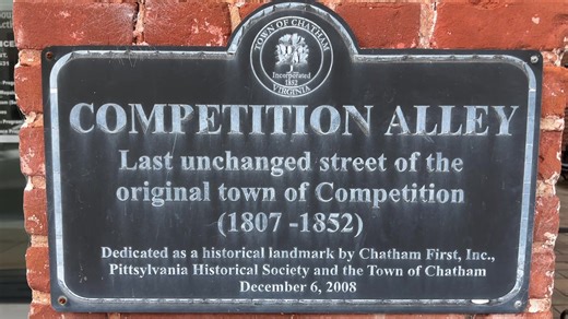 Visit SoSi Fridays: This Week We’re Headed to… Chatham, VA! Yes, you read that right — we're talking about Buzzard Fest! Mark your calendars for Friday, October 24th from 6–9 PM on Main Street in Chatham, Virginia for a one-of-a-kind fall festival you won’t want to miss. Here’s what’s in store: - Delicious food trucks - A beer garden hosted by Emmanuel Episcopal Church - Live music by The League of Ordinary Gentlemen Spooky and fascinating historic cemetery tours (by wagon or van!) with local st