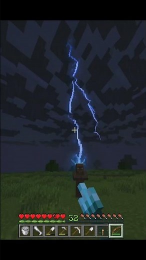 what does the channeling enchantment do in minecraft