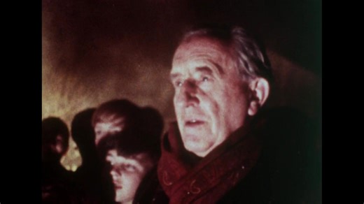 Lancashire Tolkien Trail Near Manchester Inspired Lord of Rings