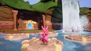 Cheat code Spyro tout rose - Astuces et guides Spyro Reignited Trilogy - jeuxvideo.com