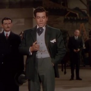 57K views · 2.3K reactions | Mario Lanza singing celeste Aida | Inspire Art | Facebook