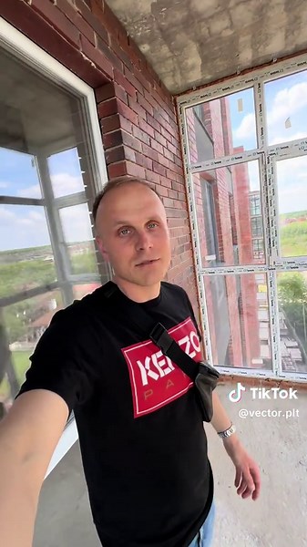 Vector Агентство нерухомості на TikTok