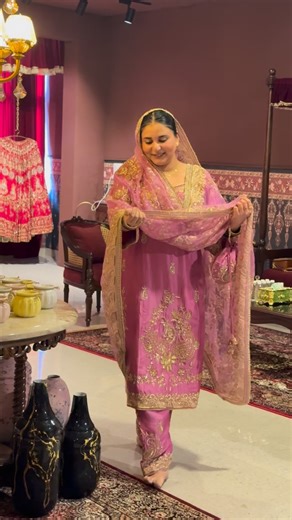 FABBAT on Instagram: "Simran as a bride is pure magic — her bridal suit enhances her natural charm, making her look effortlessly beautiful from every angle. Soft, serene, and absolutely radiant ❤️✨ — Team Fabbat . . . . #bridal #bridalwear #bridallengha #suhagan #lehngacholi #bride #bridetobe #bridesmaids #couplegoals #couples #groom #madeforeachother #viralvideos #trending #trendingreels #chandigarhdesigners"