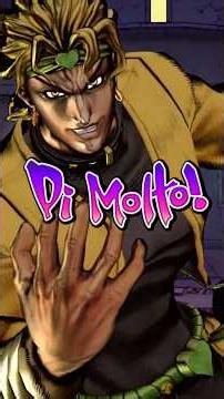 Looking Back At Jojo's First Three Theme Songs #jojosbizarreadventure #jjba #jojobizzare #anime