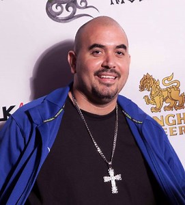 Noel Gugliemi | Biography